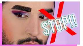 STOP RUINING YOUR MAKEUP!! tips to perfect your makeup