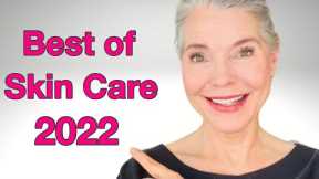 Top 5 Anti Aging Skin Care Discoveries 2022 for Dry, Mature Skin | Over 60 Beauty