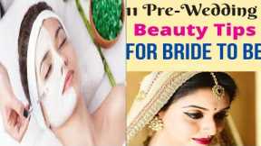 pre bridal full body care routine to get bright and glossy skin in 30 days|full body glossy skin