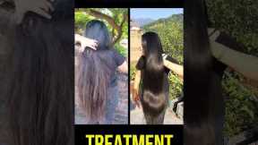 Wow I found the best *KERATIN TREATMENT* for Smooth and Straight hair