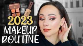 MY GO-TO MAKEUP ROUTINE 2023