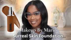 Makeup by Mario Surrreal Skin Foundation