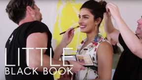 Priyanka Chopra's Hair and Makeup Guide | Little Black Book | Harper's BAZAAR