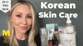 Korean Skin Care- All my tried and true