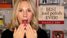 7 Day Polish that WORKS | Best Beauty Products | Skin Obsessed Mary