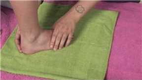 Nail Care : Beauty Spa Pedicure Methods & Nail Care Tips