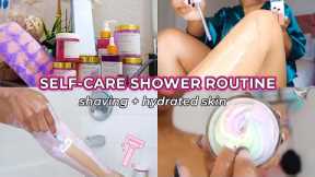 SUMMER SHOWER ROUTINES | Body Care Truly Beauty