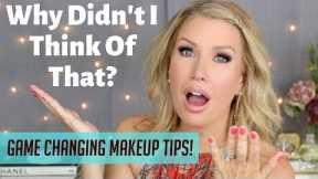 5 PRO MAKEUP ARTIST'S BEST TIPS AND TRICKS REVEALED!