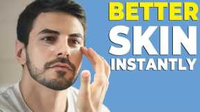 A Beginner's Guide To Skin Care For Men | Men's Skincare Tips For Clear Skin
