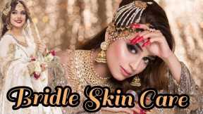 How to get instant whitening| Bridle skin care routine| rang gora krny ka treeka by Fatima