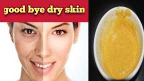 dry skin care home remedies//dead skin pimples remove face pack//Easy beauty tips