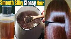 DIY Powerful Hair Growth Shampoo For Smooth & Silky Hair|Easy Hair Care Tip#haircare #homeremedies