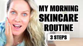 ANTI-AGING SUPPLEMENTS I TAKE + morning skin care routine - 2023