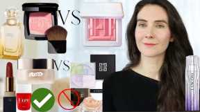 Honest Beauty Talk about MARCH 2023 Favorite & Less favorite Makeup| Skincare| Perfumes| Hermes