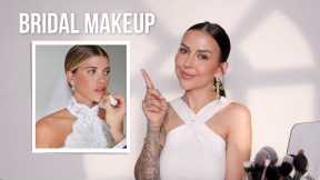 Sofia Richie's Bridal Makeup Recreation