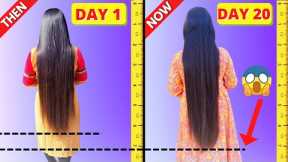 Hair growth and hair fall control tips | *MUST & MUST TRY*