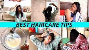 Unlock the Secrets to Healthy Hair: Hacks to Stop Hair Fall, Regrow Hair & Prevent Premature Greying