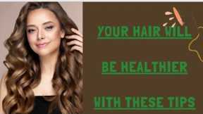 GET SHINY HAIR,SILKY HAIR, SOFT HAIR ,SMOOTH HAIR NATURALLY|HOMEMADE HAIR MASK FOR DRY DAMAGED HAIR