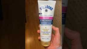 I keep buying this body lotion #dermatologist @DrDrayzday