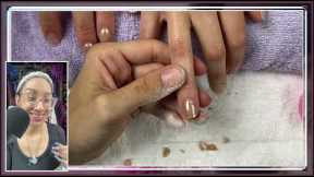 Nail Care 101: Top Tips & Tricks for Strong, Beautiful Nails! | Nail Journey Series