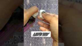 Nail polish💅 Remove With Perfume😳🤔😱Pass/fail 👎|#shorts#hack#viralhacks#lifehacks#nailpolish#diy🔥