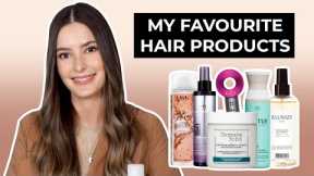 Haircare Routine for Fine Hair | Best Products For Fine, Flat Hair