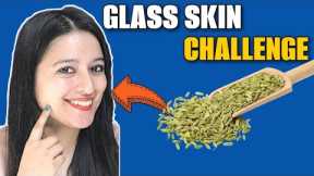 1 Day - *Sun Tan* , Skin Tan Challenge for Glowing Healthy Glass Skin