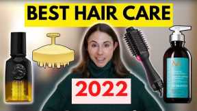 BEST HAIR CARE OF 2022 🏆 Dermatologist @DrDrayzday