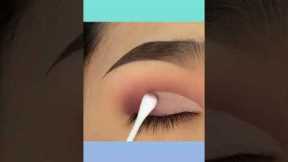 makeup tutorial |eyeshadow apply like a professional artist |#ytshort |h satisfying