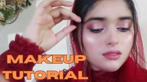 Makeup tutorial Everyday Makeup Routine for a Fresh and Natural Look