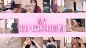 My Self Care Routine |10 self care tips every girl must know ! #selfcare  #selflove  #tips  #shefam