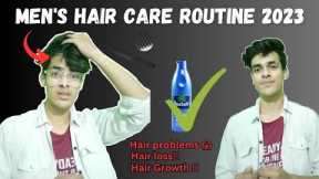 Avoid These Hair care Routine Mistakes! Secrets to a Healthy Hair care Routine Revealed || Hair care