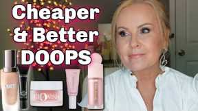 Drugstore Makeup That Beats Highend Beauty Products - Over 40