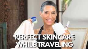 European Adventure: Essential Skincare Tips for Travelers