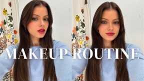 everyday makeup routine *tricks for flawless natural makeup*
