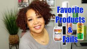 Favorite Products & Fails | Skincare, Hair, Makeup, Body & More | Over 50
