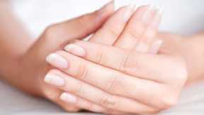 5 Steps Nail Care Routine For Strong Beautiful Nails
