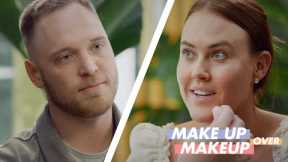 Make Up Over Makeup | Chelsea Blackwell & Jimmy Presnell  | e.l.f. Cosmetics