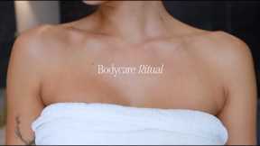 Body Care Routine | for smooth & glowing skin, treating keratosis pilaris, shower routine