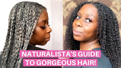 Your COMPLETE Guide to Ayurvedic Hair Care! New Course ft. @NekiCakes!