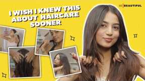 Why Your Hair Care Routine is Not Giving Results?🤔 | Hair Care Tips You Must Know!! | Be Beautiful