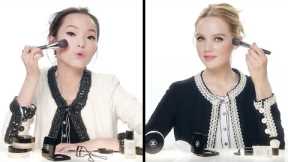 The CHANEL Beauty Guide – CHANEL Makeup