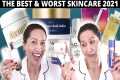 My BEST and WORST Skincare Products