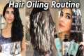 Hair Oiling Routine That Grew My