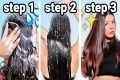 HAIR CARE ROUTINE 101 | How To Build