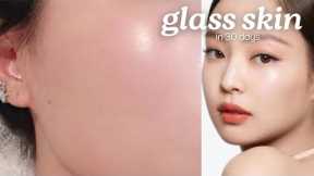 The ULTIMATE Guide to Getting GLASS Skin | Korean Skincare Secrets