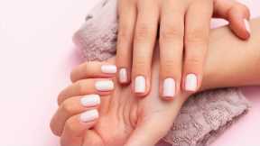 Nail Care Routine - Tips for Healthy Strong Nails - DIY - How to Care for Your Nails