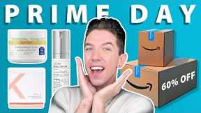 Amazon Prime Day Skin Care Deals You Can't Miss
