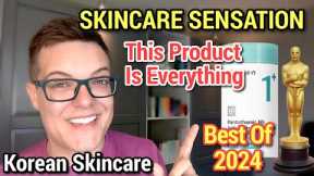 This SKINCARE PRODUCT CHANGED EVERYTHING - Best Korean Skincare