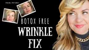 No Botox Needed! Top Skin Care for Forehead Wrinkles